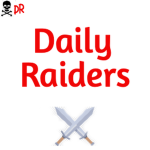Daily Raiders