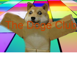 The Doge club