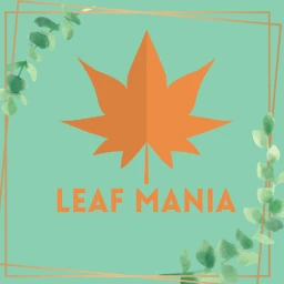 Leaf Mania icon