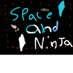 Space And Ninja