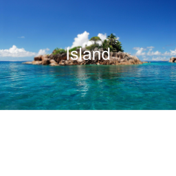 Island