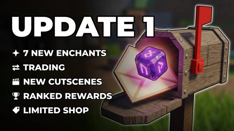 Update 1