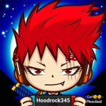 hoodrock345