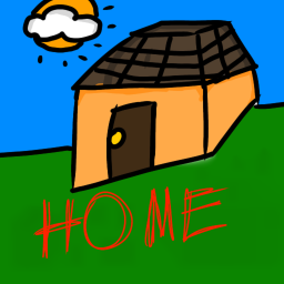 Going Home [CHAPTER TOO]
