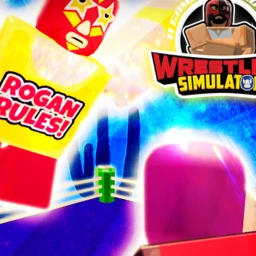 [Cage Match!] Wrestling Simulator icon