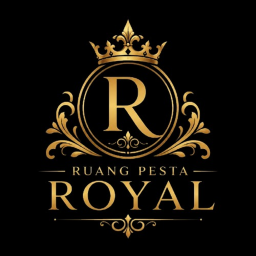 Royal Party Space