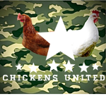 The backyard chicken club