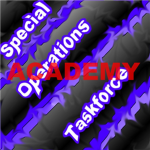 Special. Operations. Taskforce. ACADEMY