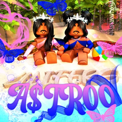A$TR00 Roblox group icon