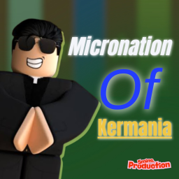 Micronation of Kermania - NEW