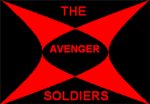 The Avenger Soldiers