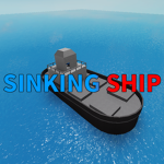 Sinking Ship: The Titanic Game