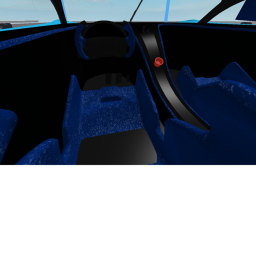 Drive buggati chirons