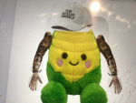 Corey’s corn community