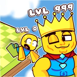 [BETA] Infinite Obby Run! 👟 icon