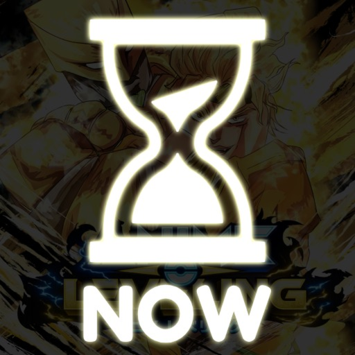 [PART 2] Anime Leveling icon