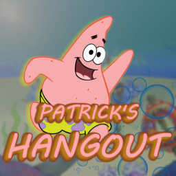 Patrick's Hangout (V1.0)