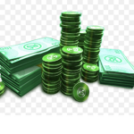 Robux building Fan Group