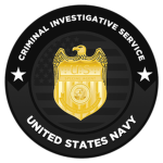 Naval Criminal Investigations Service..