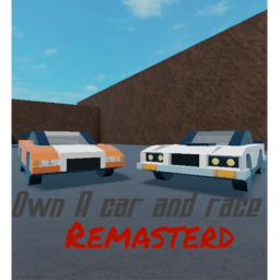 Own A Car And Race (Testing)