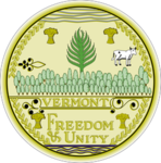 [VT] The State of Vermont.