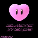 Elastic Trends