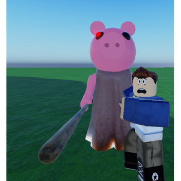 Survival The Piggy The Killer