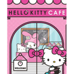 .~Hello kitty Cafe~.