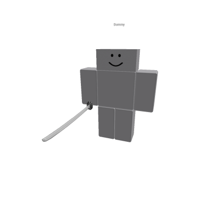 Motor6D tool grip animation
