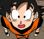Goku soIos