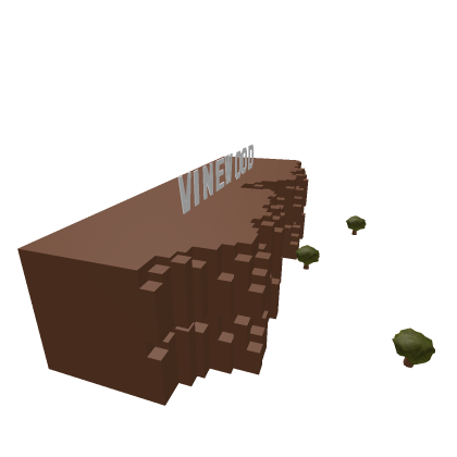 Vinewood sign for GTA