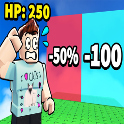 ❤ Every Second You Get +1 Health