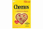 Cheerios_Cereal