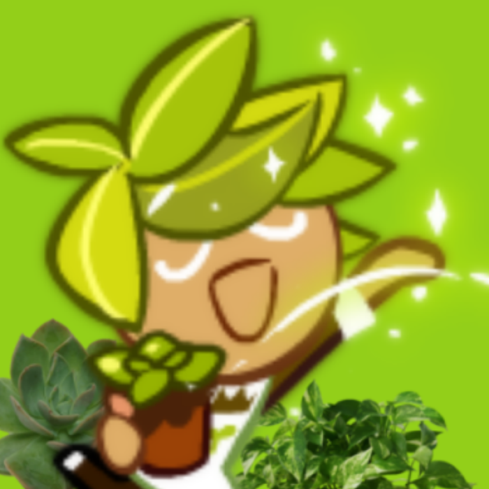 {-} Herb cookie {-} photo not mine!- Roblox decal