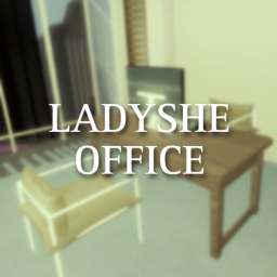 LADYSHE OFFICE