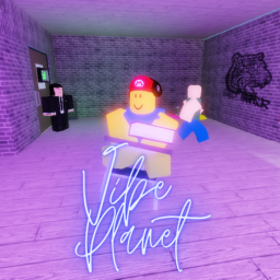 🎶Vibe Planet NEW🎶