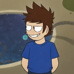 Ajsworld, a eddsworld AU Group Thumbnail