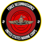 - FORECON - Forces Reconnaissance
