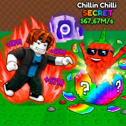Aura Punch for Brainrots!