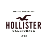 Hollister Claifornia