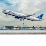 Air Jet Blue