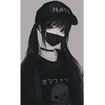 ENTERNAL DARKNESS!!