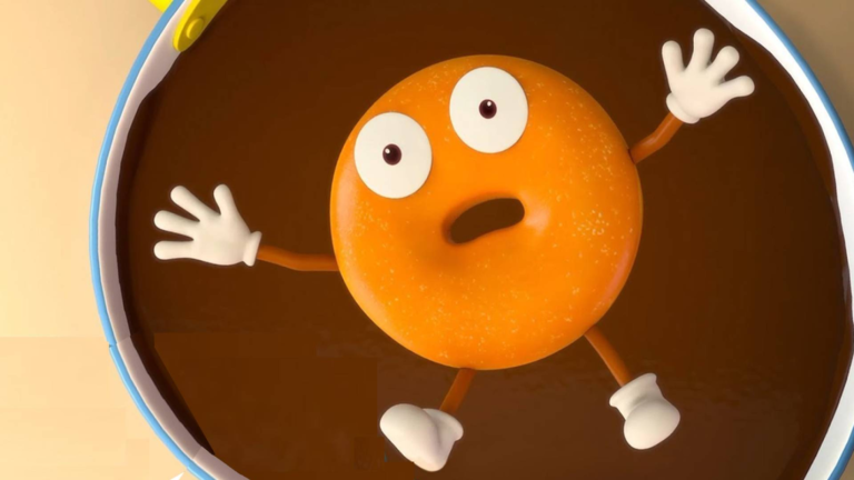 Make Donuts and Prove Mom Wrong screenshot 1