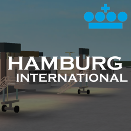 Hamburg International Airport