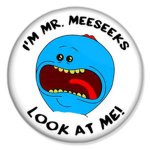 Meeseeks Studios