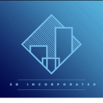 3d incorperated