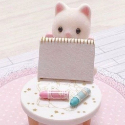 ⋆˚࿔