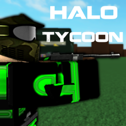 Halo tycoon