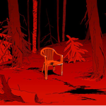 Devils-Spot