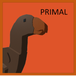 Primal (The Official Group)